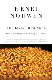 Front cover_The Living Reminder