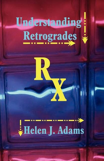 Couverture_Understanding Retrogrades