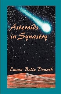 Front cover_Asteroids in Synastry