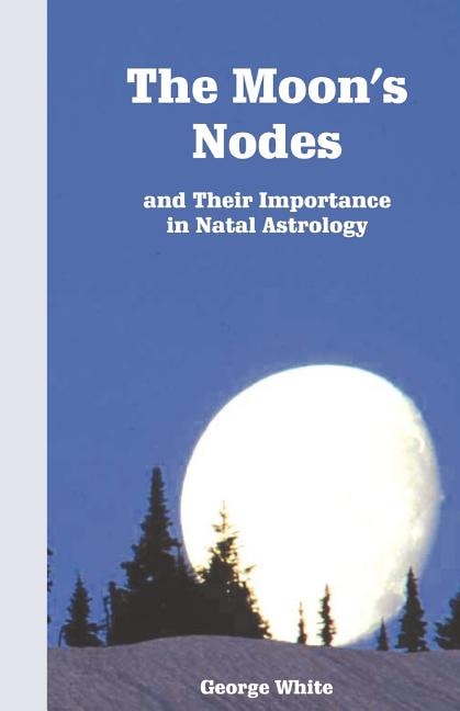Front cover_The Moon's Nodes