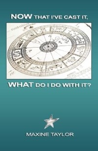 Front cover_Now That I've Cast It, What Do I Do WIth It?