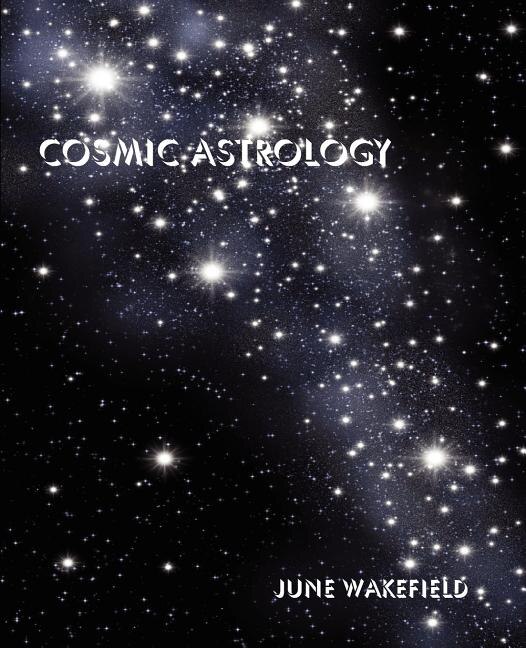 Couverture_Cosmic Astrology