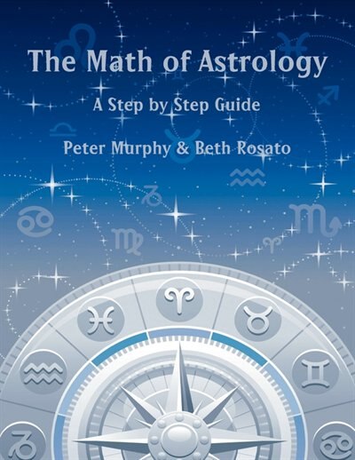 Couverture_The Math Of Astrology