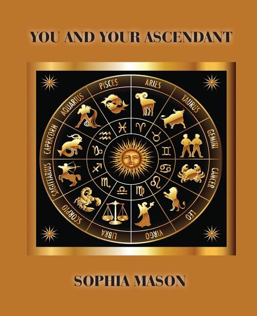 Front cover_You and Your Ascendant