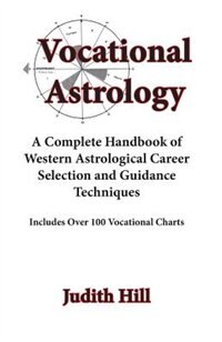 Front cover_Vocational Astrology