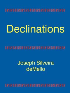 Front cover_Declinations