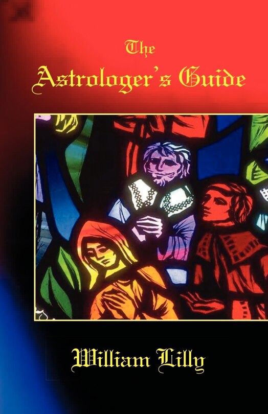 Couverture_The Astrologer's Guide