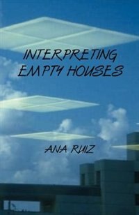 Front cover_Interpreting Empty Houses