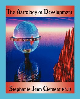 Front cover_The Astrology of Development