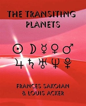 Front cover_The Transiting Planets