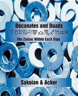 Front cover_Decanates And Duads