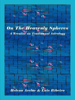 Front cover_On The Heavenly Spheres