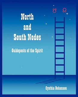 Front cover_North And South Nodes