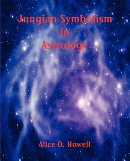 Front cover_Jungian Symbolism In Astrology