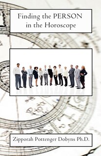 Couverture_Finding The Person In The Horoscope