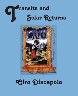Transits And Solar Returns