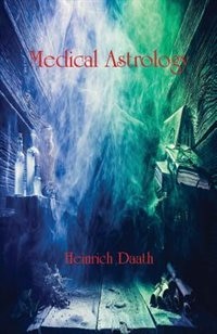 Front cover_Medical Astrology