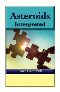 Front cover_Asteroids Interpreted