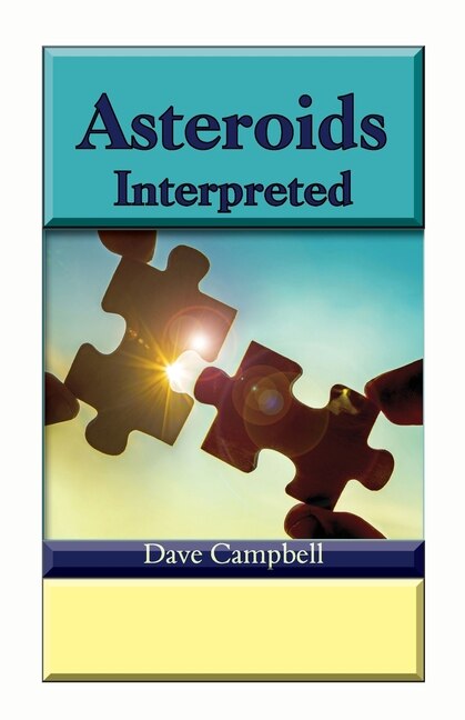 Front cover_Asteroids Interpreted