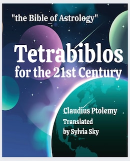 Front cover_Tetrabiblos for the 21st Century