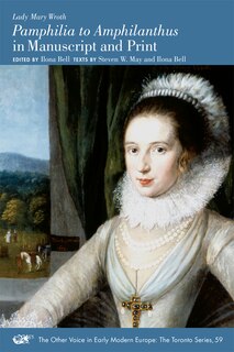 Front cover_pamphilia To Amphilanthus In Manuscript And Print