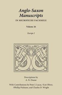 Front cover_Europe I