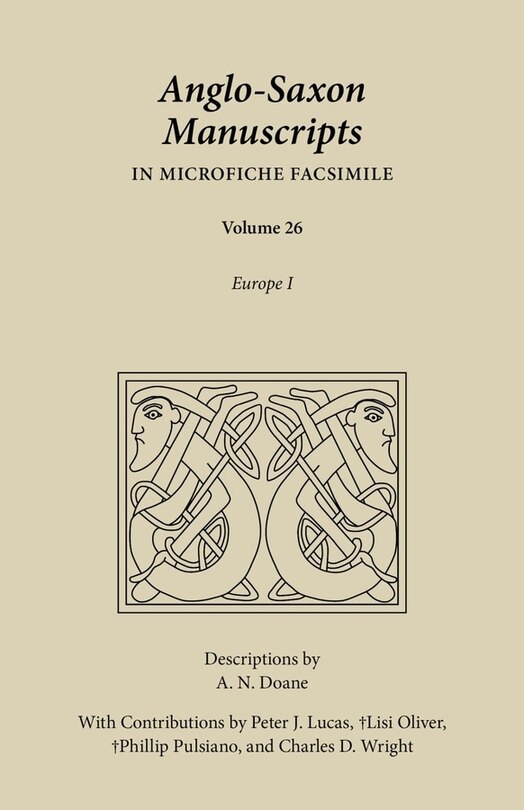 Front cover_Europe I