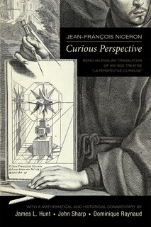 Front cover_Jean-François Niceron: Curious Perspective