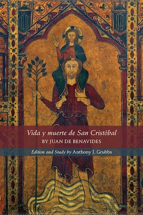 Vida Y Muerte De San Cristóbal