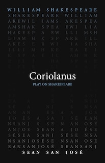 Front cover_Coriolanus