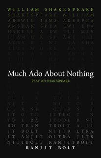 Couverture_Much Ado About Nothing