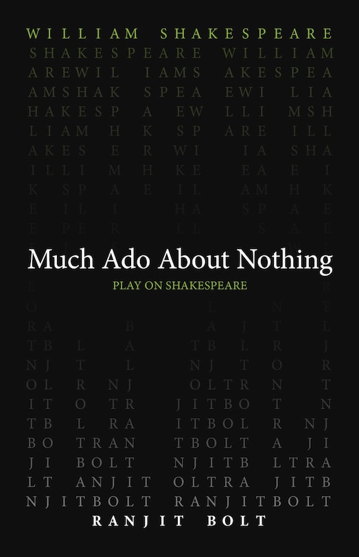 Couverture_Much Ado About Nothing