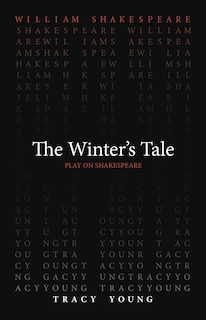 Front cover_The Winter's Tale