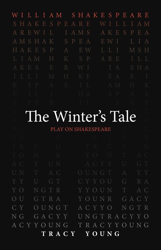 Front cover_The Winter's Tale