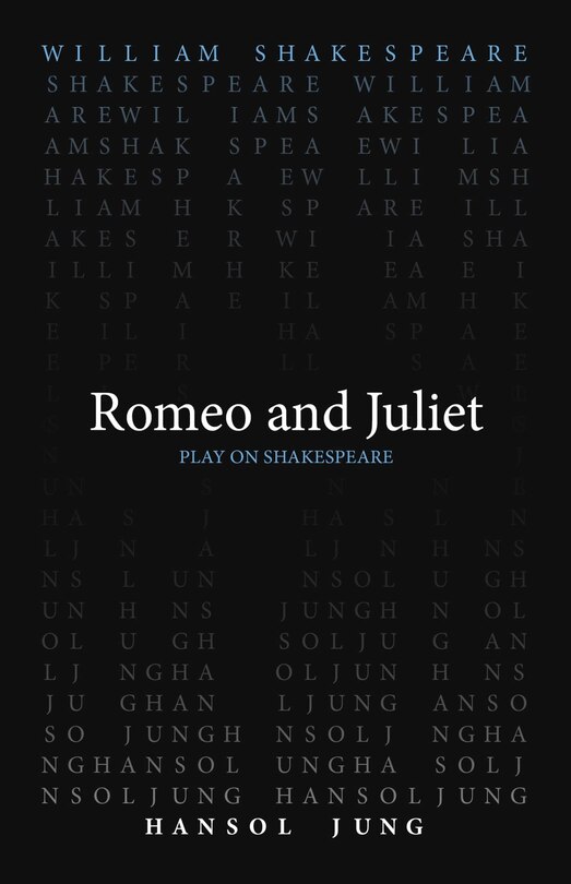 Couverture_Romeo And Juliet