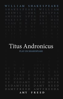 Couverture_Titus Andronicus