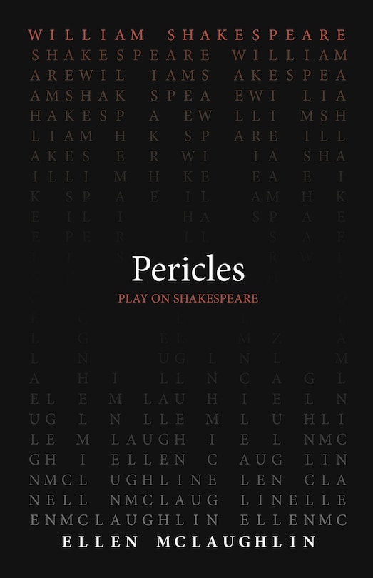 Front cover_Pericles