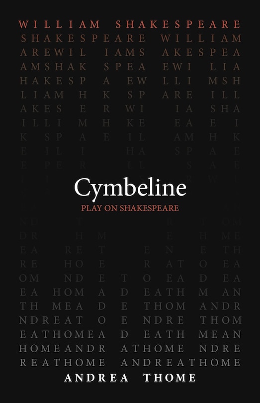 Front cover_Cymbeline