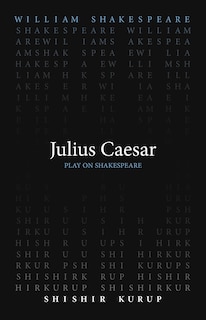 Couverture_Julius Caesar