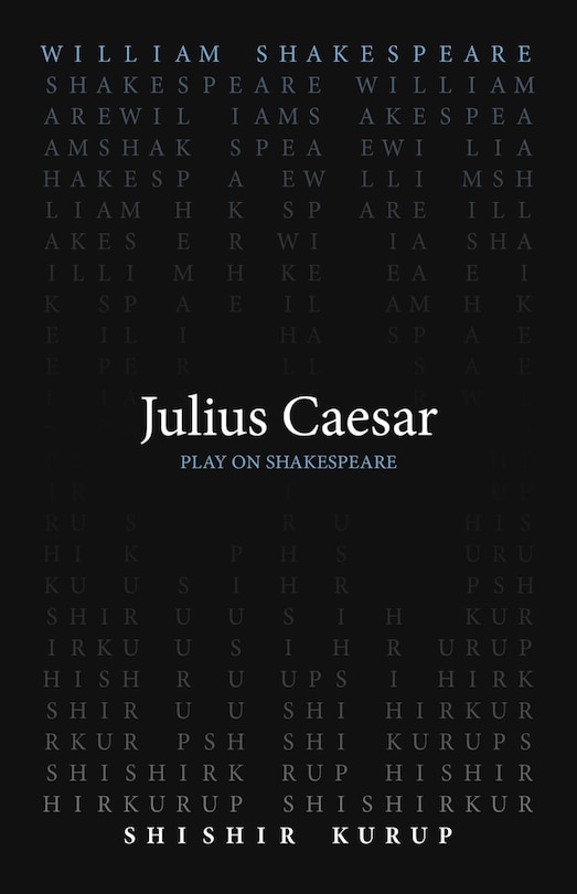 Couverture_Julius Caesar