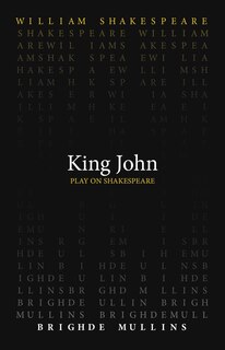 Front cover_King John