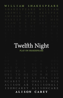 Front cover_Twelfth Night
