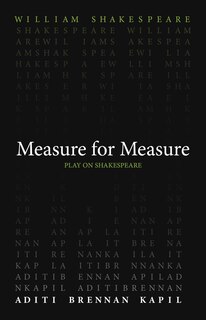 Front cover_Measure For Measure