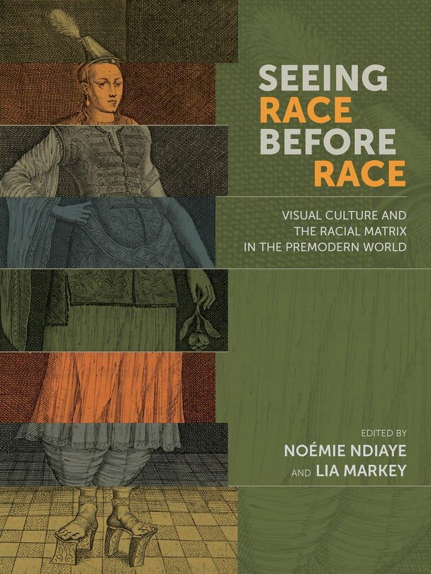 Front cover_Seeing Race Before Race