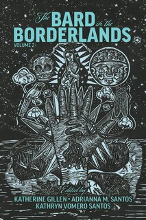 Front cover_The Bard in the Borderlands