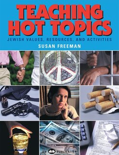 Front cover_Teaching Hot Topics