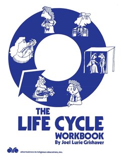 Front cover_The Life Cycle Workbook