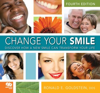 Front cover_Change Your Smile