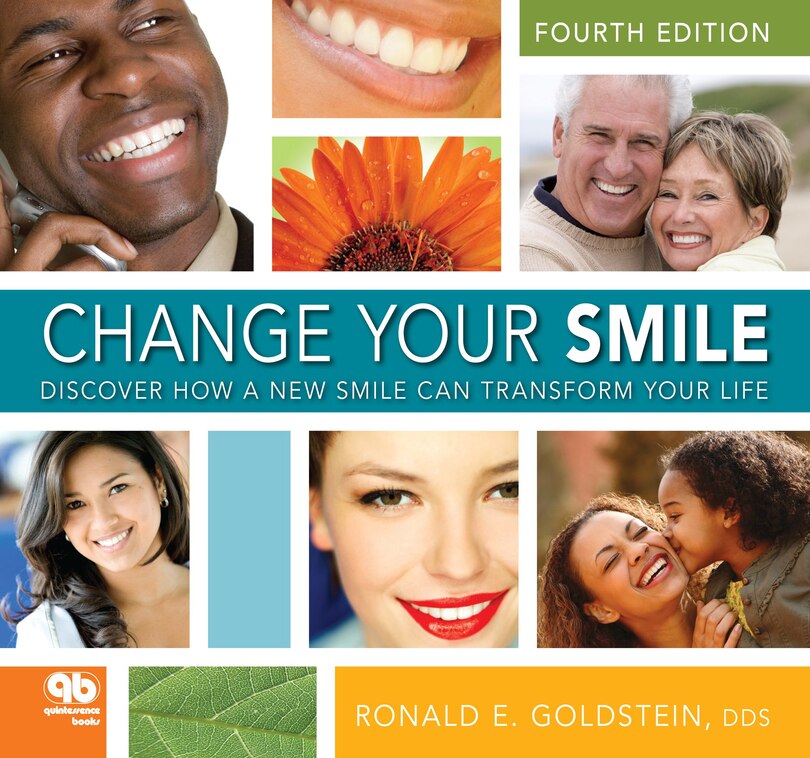 Front cover_Change Your Smile