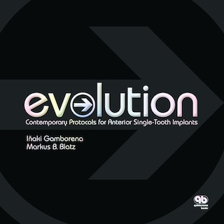 Front cover_Evolution